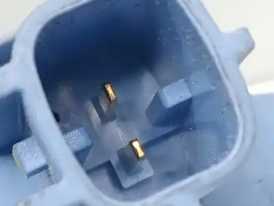 Peça sobressalente para automóvel em segunda mão sensor por seat altea (5p1) reference referências oem iam 1k0955557a  