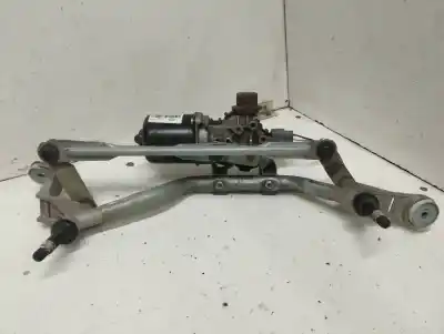 Peça sobressalente para automóvel em segunda mão motor do limpa para brisas por renault clio iv limited referências oem iam w000032746