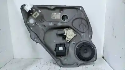 Second-hand car spare part  for MERCEDES-BENZ CLASE A (W169)  OEM IAM references A1697301379 A1698208526 A1697301379