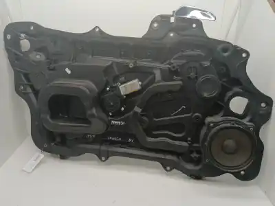 Pezzo di ricambio per auto di seconda mano alzacristalli anteriore sinistro per lancia ypsilon (101) 1.4 16v oro (10.2006->) riferimenti oem iam 51002603