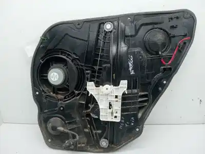 Second-hand car spare part rear left window regulator for kia ceed concept oem iam references 83470j7000  83470j7000
