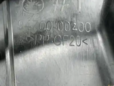 Second-hand car spare part rear right window regulator for kia ceed concept oem iam references 83480j7000 83480j7000 