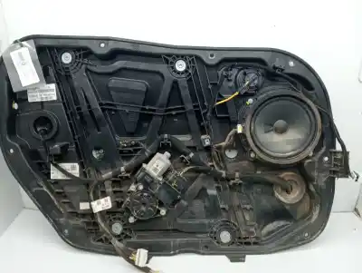 Second-hand car spare part driver left window regulator for kia ceed concept oem iam references 82470j7015