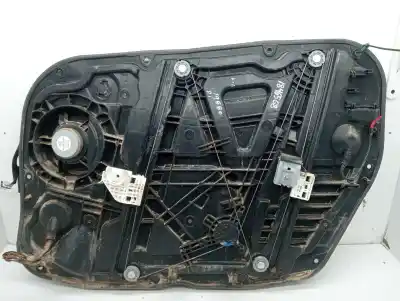 Second-hand car spare part driver left window regulator for kia ceed concept oem iam references 82470j7015 82470j7015 