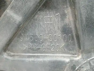 Second-hand car spare part driver left window regulator for kia ceed concept oem iam references 82470j7015 82470j7015 