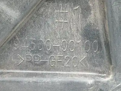 Second-hand car spare part driver left window regulator for kia ceed concept oem iam references 82470j7015 82470j7015 