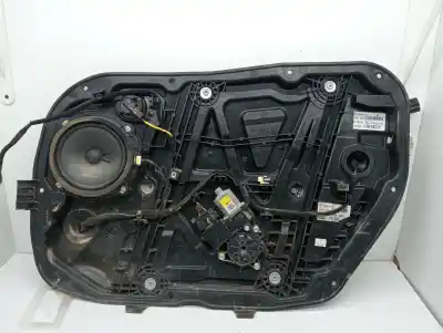 Second-hand car spare part passenger side right window regulator for kia ceed concept oem iam references 82480j7015