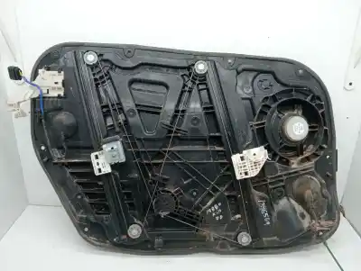 Second-hand car spare part passenger side right window regulator for kia ceed concept oem iam references 82480j7015 82480j7015 9450100100