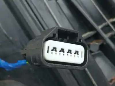 Second-hand car spare part passenger side right window regulator for kia ceed concept oem iam references 82480j7015 82480j7015 9450100100