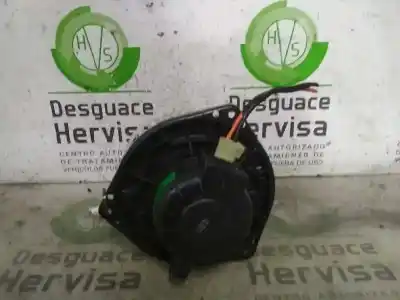 Peça sobressalente para automóvel em segunda mão Ventilador De Aquecimento por CHEVROLET AVEO AVEO 1.4 GASOLINA Referências OEM IAM 40510690  