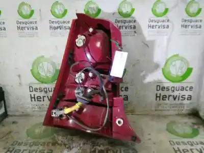 Second-hand car spare part right tailgate light for kia picanto 1.0 lx oem iam references   