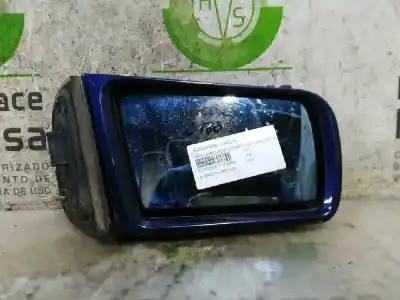 Gebrauchtes Autoersatzteil RÜCKSEITE RECHTS zum MERCEDES-BENZ CLASE C (W202) BERLINA  OEM-IAM-Referenzen   