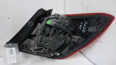 Автозапчастина б/у лівий ход ліхар для ford ka+ essential посилання на oem iam e4b513405af  