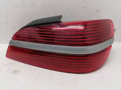 Second-hand car spare part Right Tailgate Light for PEUGEOT 406 BERLINA (S1/S2) 2.0 HDi OEM IAM references 9630364777  
