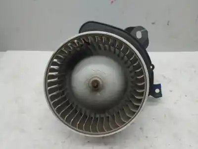 Second-hand car spare part heating fan for opel corsa d (s07) 1.2 (l08 l68) oem iam references 5d3330100
