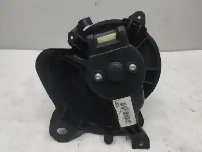 Second-hand car spare part heating fan for opel corsa d (s07) 1.2 (l08 l68) oem iam references 5d3330100 5d3130100 