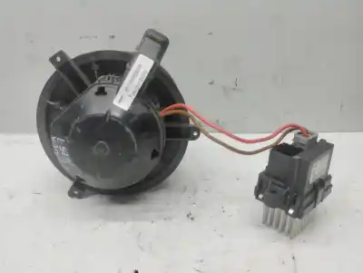 Peça sobressalente para automóvel em segunda mão ventilador de aquecimento por opel meriva b 1.6 cdti dpf referências oem iam 13503201