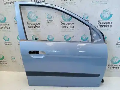 Second-hand car spare part front right door for kia picanto 1.0 lx oem iam references 