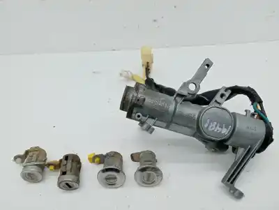 Second-hand car spare part IGNITION SWITCH for SUZUKI VITARA SE/SV (ET)  OEM IAM references SLS6  