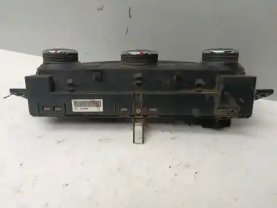 Автозапчастина б/у клімат-контроль для kia cee´d concept посилання на oem iam 97250a2002  