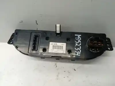 Автозапчастина б/у клімат-контроль для kia cee´d concept посилання на oem iam 97250a2002  