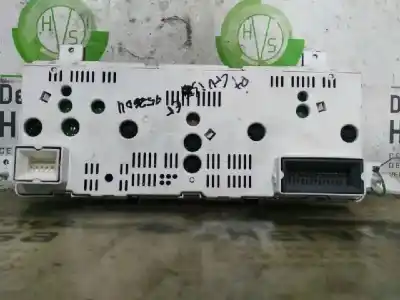 Peça sobressalente para automóvel em segunda mão quadrante por chrysler pt cruiser (pt_) 2.2 crd referências oem iam 04671815ai  cr0024004