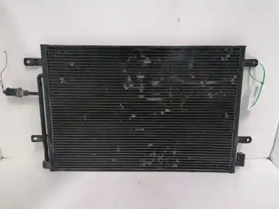 Автозапчасти б/у конденсатор / радиатор кондиционера воздуха за audi a4 avant (8e) 2.0 tdi ссылки oem iam 8e0260401q