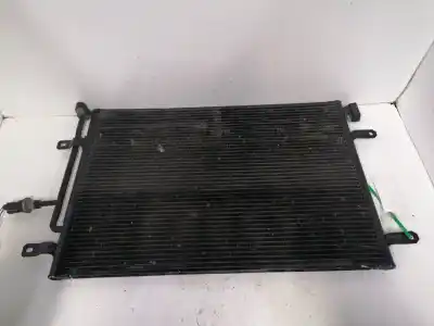 Автозапчасти б/у конденсатор / радиатор кондиционера воздуха за audi a4 avant (8e) 2.0 tdi ссылки oem iam 8e0260401q  