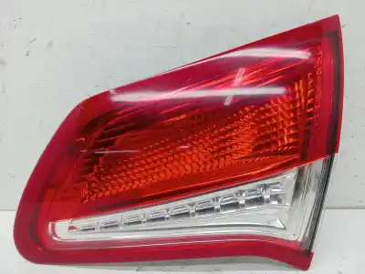 Автозапчастина б/у внутрішній правий завод для citroen c4 lim. exclusive посилання на oem iam 9672155480