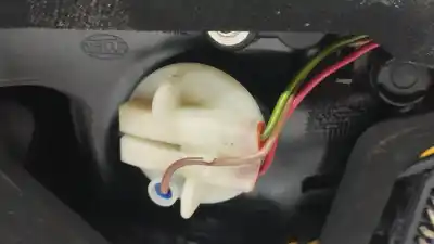 Автозапчасти б/у правый задний фонарь за citroen c4 picasso 1.6 blue-hdi fap ссылки oem iam   