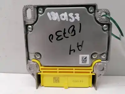 Автозапчастина б/у блок управління подушками безпеки для audi a4 avant (8e) 3.0 v6 24v tdi посилання на oem iam 8e0959655g  