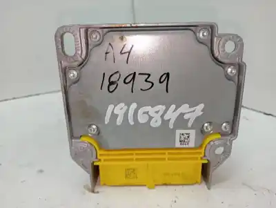 Автозапчастина б/у блок управління подушками безпеки для audi a4 avant (8e) 2.0 tdi посилання на oem iam 8e0959655g  