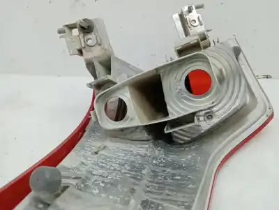 Автозапчастина б/у правий ліхтар для citroen c4 picasso 1.8 посилання на oem iam 9653547480  