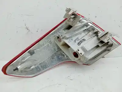 Автозапчастина б/у правий ліхтар для citroen c4 picasso 1.8 посилання на oem iam 9653547480  