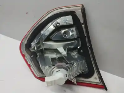 Автозапчасти б/у внутренний правый задний фонарь за citroen c4 picasso 1.8 ссылки oem iam 0283312122  