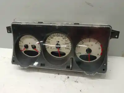 Second-hand car spare part dashboard for chrysler pt cruiser (pt_) 2.2 crd oem iam references 04671815af