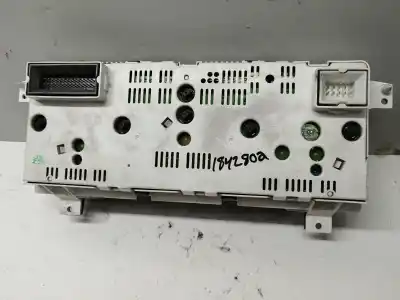 Peça sobressalente para automóvel em segunda mão quadrante por chrysler pt cruiser (pt_) 2.2 crd referências oem iam 04671815af  