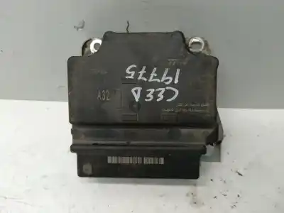 Автозапчасти б/у блок управления подушками безопасности за kia cee´d concept ссылки oem iam 95910a232