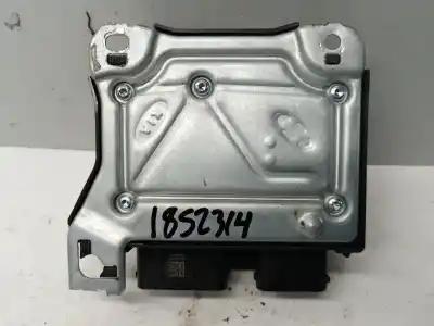 Автозапчастина б/у блок управління подушками безпеки для kia cee´d concept посилання на oem iam 95910a232  