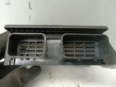 Автозапчастина б/у блок управління подушками безпеки для kia cee´d concept посилання на oem iam 95910a232  