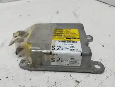 Tweedehands auto-onderdeel Airbag Besturingseenheid voor TOYOTA VERSO 2.0 D-4D OEM IAM-referenties 891700F100  
