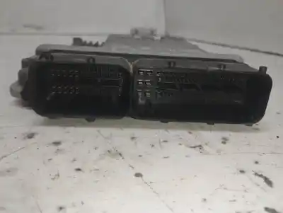 Автозапчастина б/у ебу контролер двигуна для seat leon (1p1) reference посилання на oem iam 03g906016aj   Автозапчастина б/у ебу контролер двигуна для seat leon (1p1) reference посилання на oem iam 03g906016aj