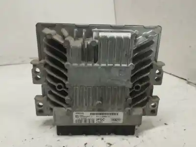 Автозапчастина б/у ебу контролер двигуна для ford tourneo connect (tc7) kombi b. corta (2006->) посилання на oem iam 7t1112a650dc Автозапчастина б/у ебу контролер двигуна для ford tourneo connect (tc7) kombi b. corta (2006->) посилання на oem iam 7t1112a650dc