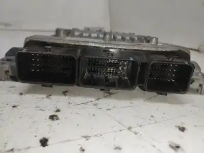 Автозапчасти б/у блок управления двигателем за ford tourneo connect (tc7) kombi b. corta (2006->) ссылки oem iam 7t1112a650dc  