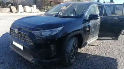 Pezzo di ricambio per auto di seconda mano porta anteriore sinistra per toyota rav4 hybrid 4x2 advance riferimenti oem iam 