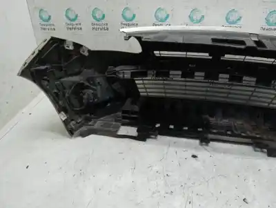 Автозапчасти б/у передний бампер за renault scenic iii grand dynamique ссылки oem iam   