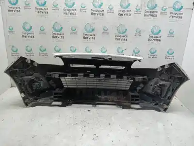 Автозапчасти б/у передний бампер за renault scenic iii grand dynamique ссылки oem iam   