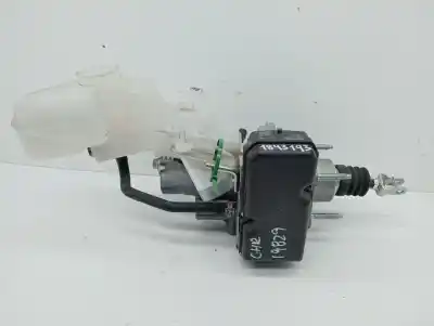 Автозапчасти б/у тормозной серво за toyota c-hr hybrid active ссылки oem iam 4721010380