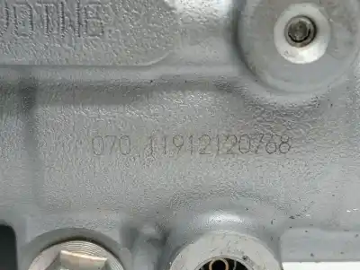Автозапчастина б/у гальмівний серво для toyota c-hr hybrid active посилання на oem iam 4721010380  11409011010