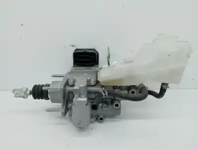 Автозапчастина б/у гальмівний серво для toyota c-hr hybrid active посилання на oem iam 4721010380  11409011010